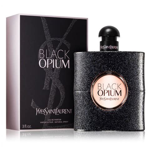 black opoum ysl|Black Opium YSL outlet.